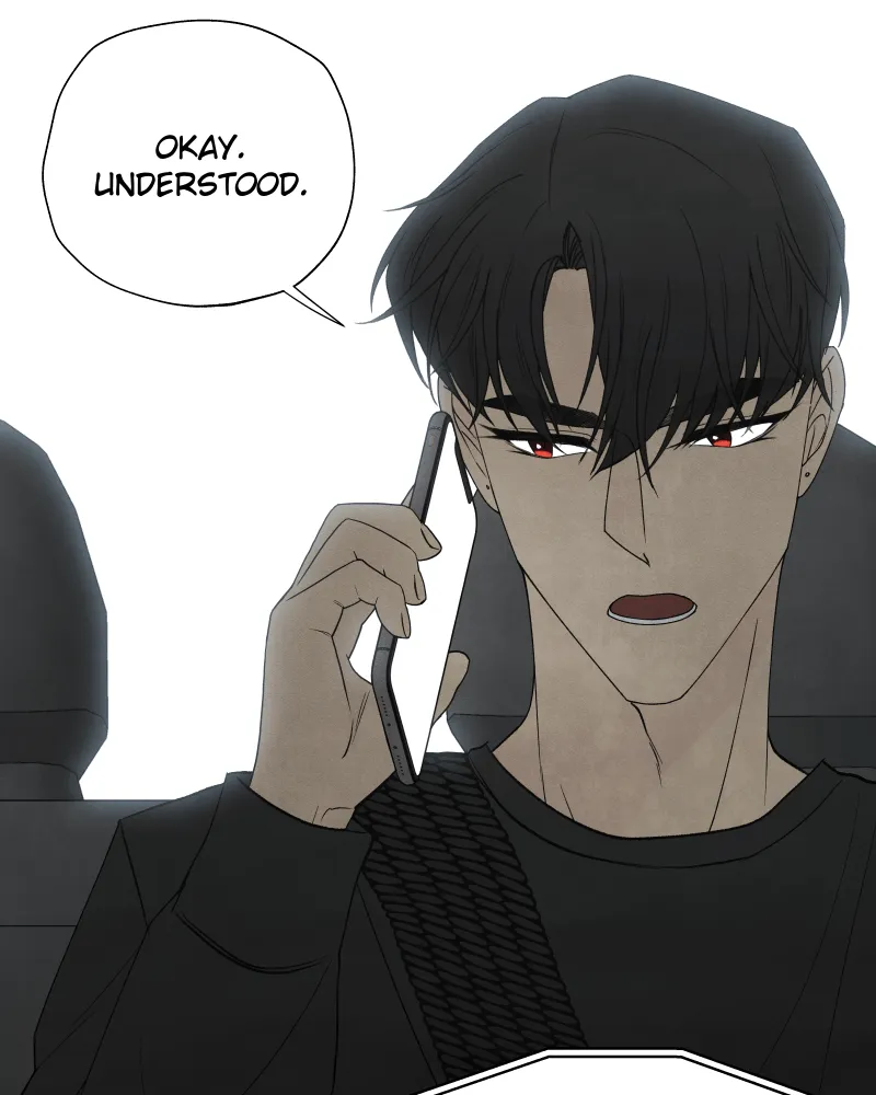 At Arm's Length Chapter 1 page 133 - 