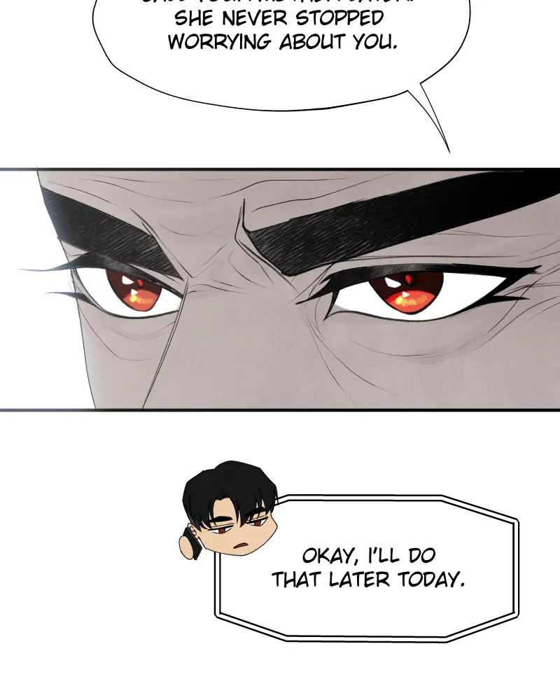 At Arm's Length Chapter 1 page 135 - 