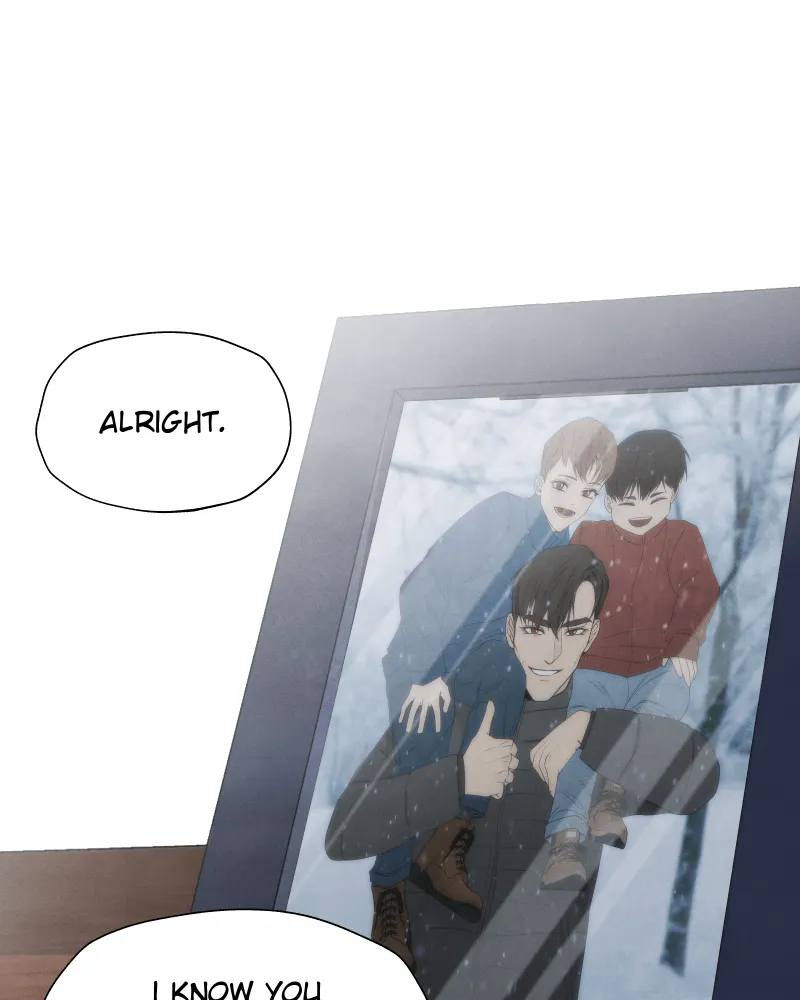 At Arm's Length Chapter 1 page 136 - 