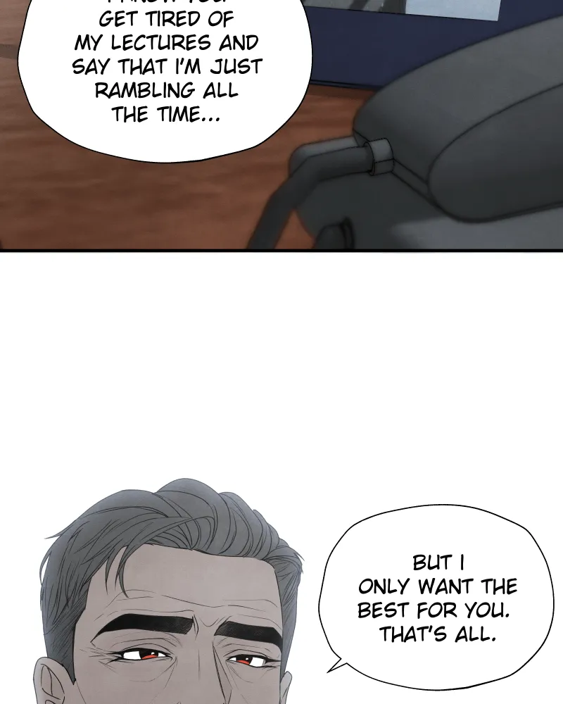 At Arm's Length Chapter 1 page 137 - 