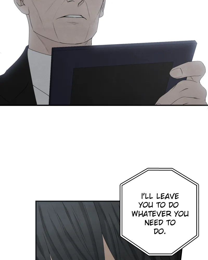 At Arm's Length Chapter 1 page 138 - 