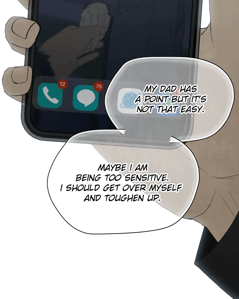 At Arm's Length Chapter 1 page 143 - 