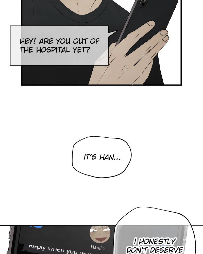 At Arm's Length Chapter 1 page 145 - 
