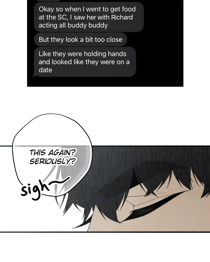 At Arm's Length Chapter 1 page 150 - 