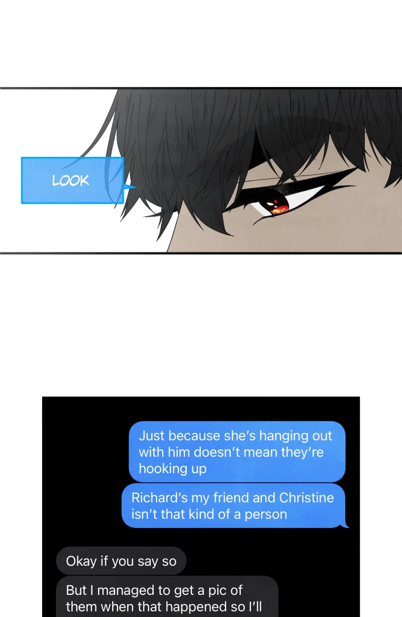 At Arm's Length Chapter 1 page 151 - 