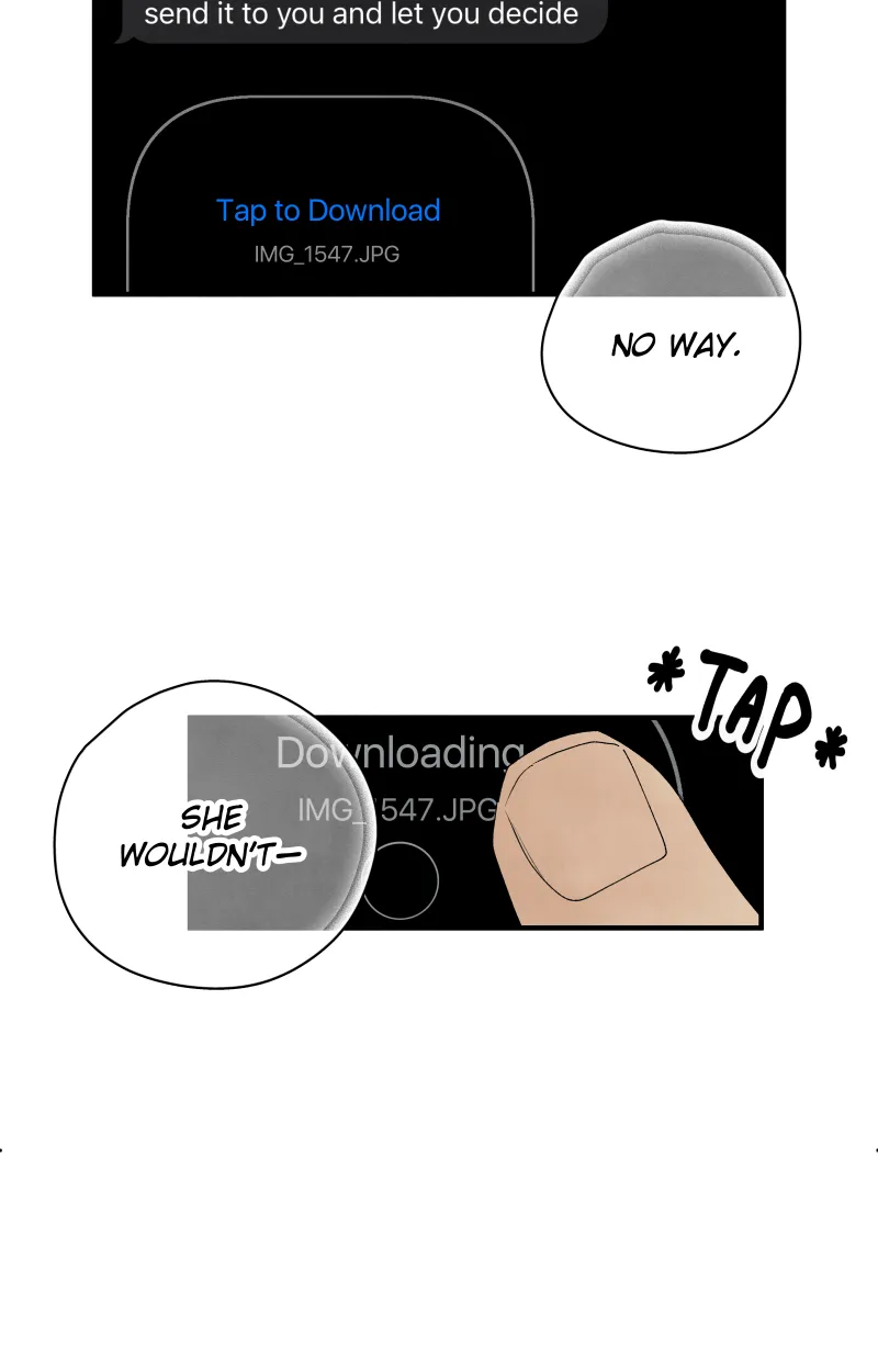 At Arm's Length Chapter 1 page 152 - 