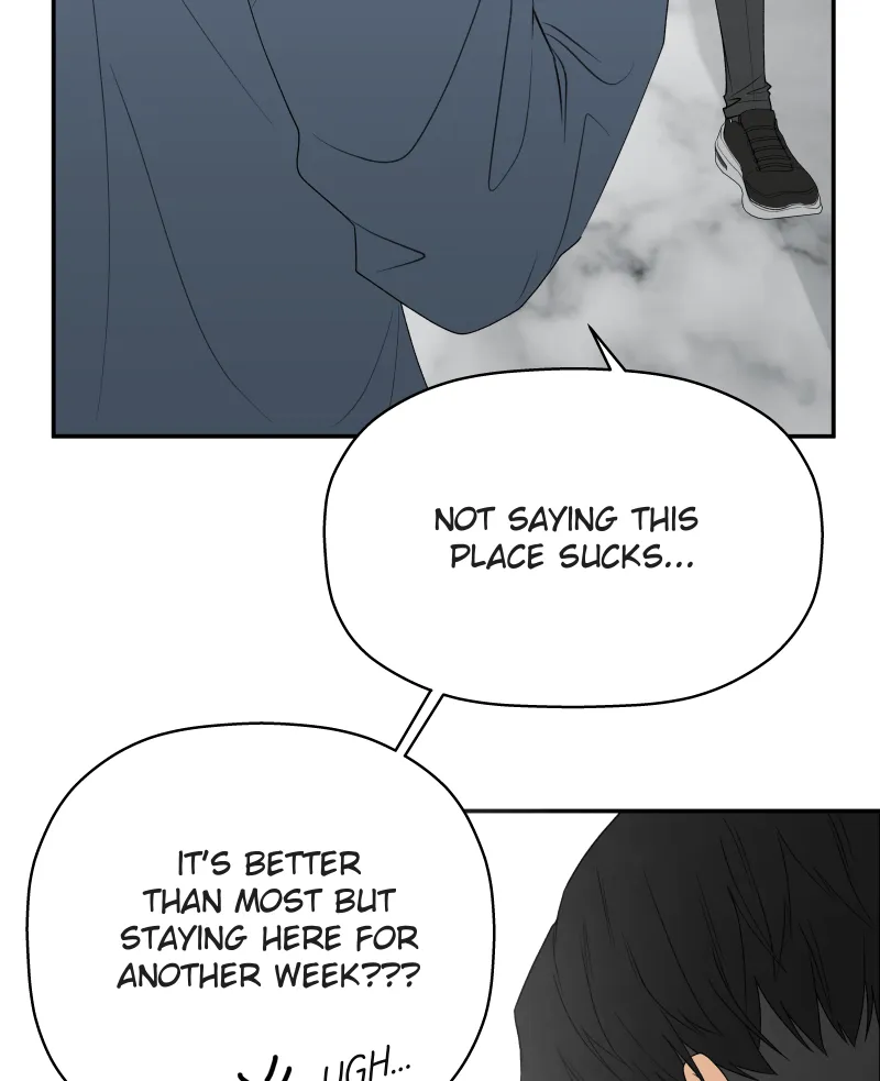 At Arm's Length Chapter 1 page 17 - 