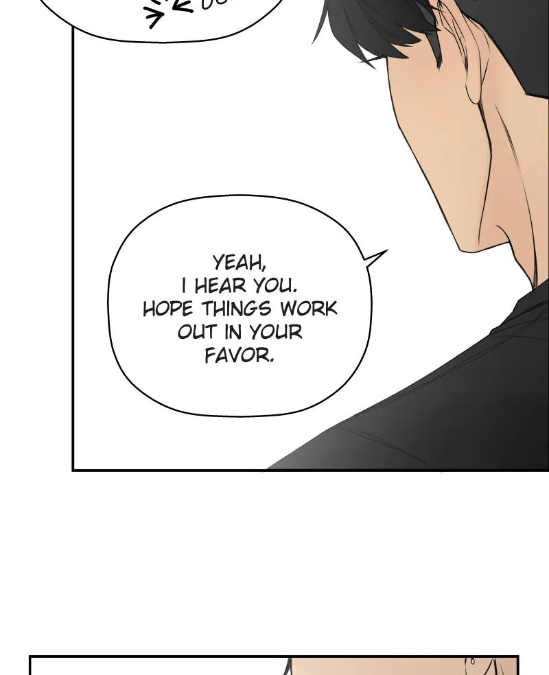 At Arm's Length Chapter 1 page 18 - 