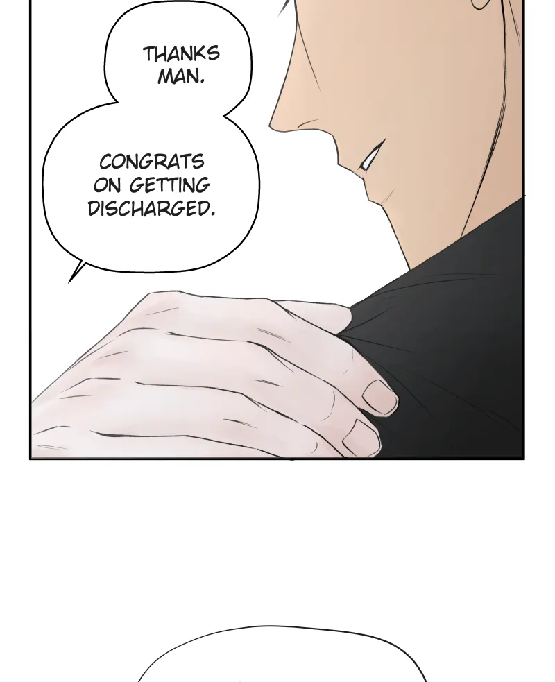 At Arm's Length Chapter 1 page 19 - 