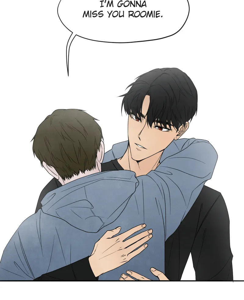 At Arm's Length Chapter 1 page 20 - 