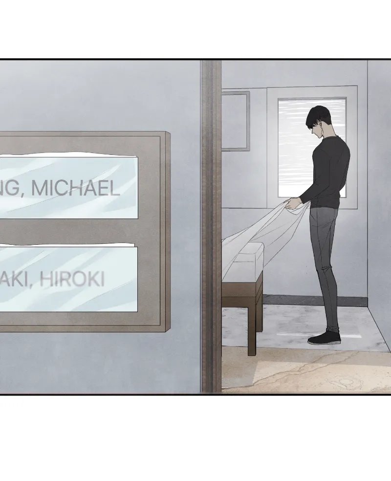 At Arm's Length Chapter 1 page 3 - 