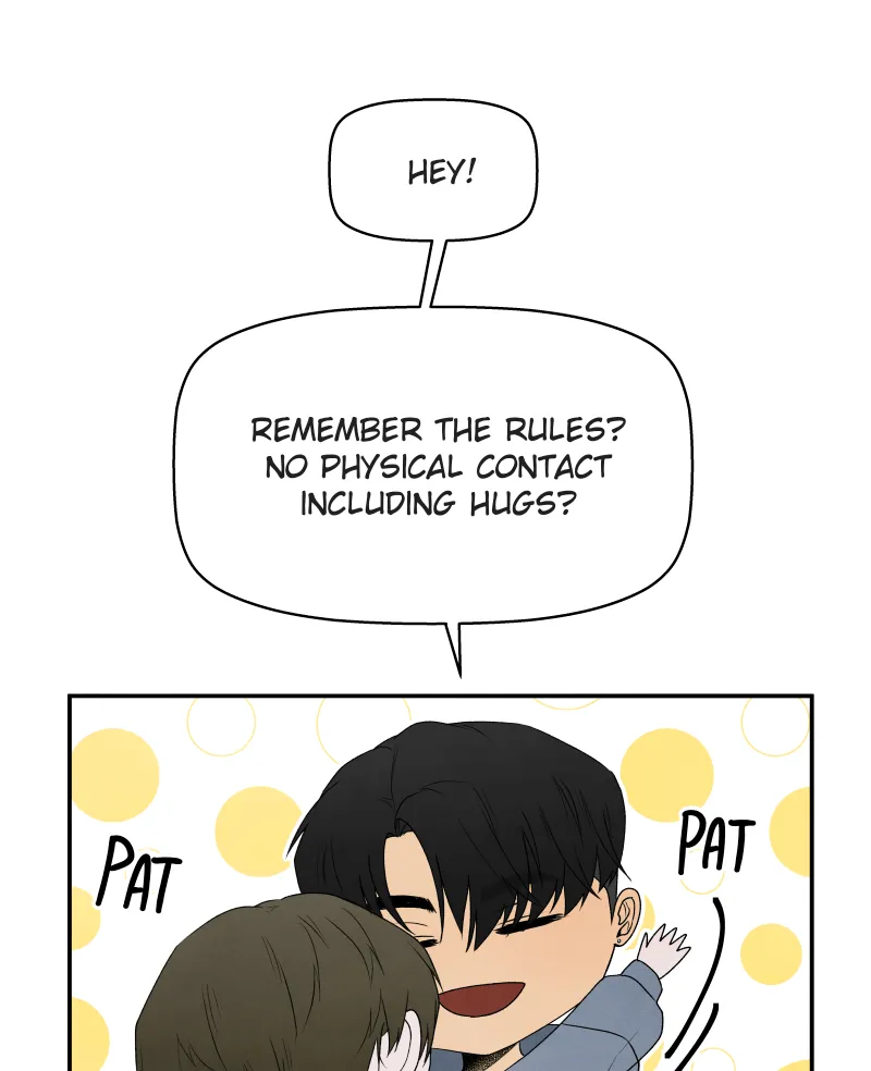 At Arm's Length Chapter 1 page 21 - 