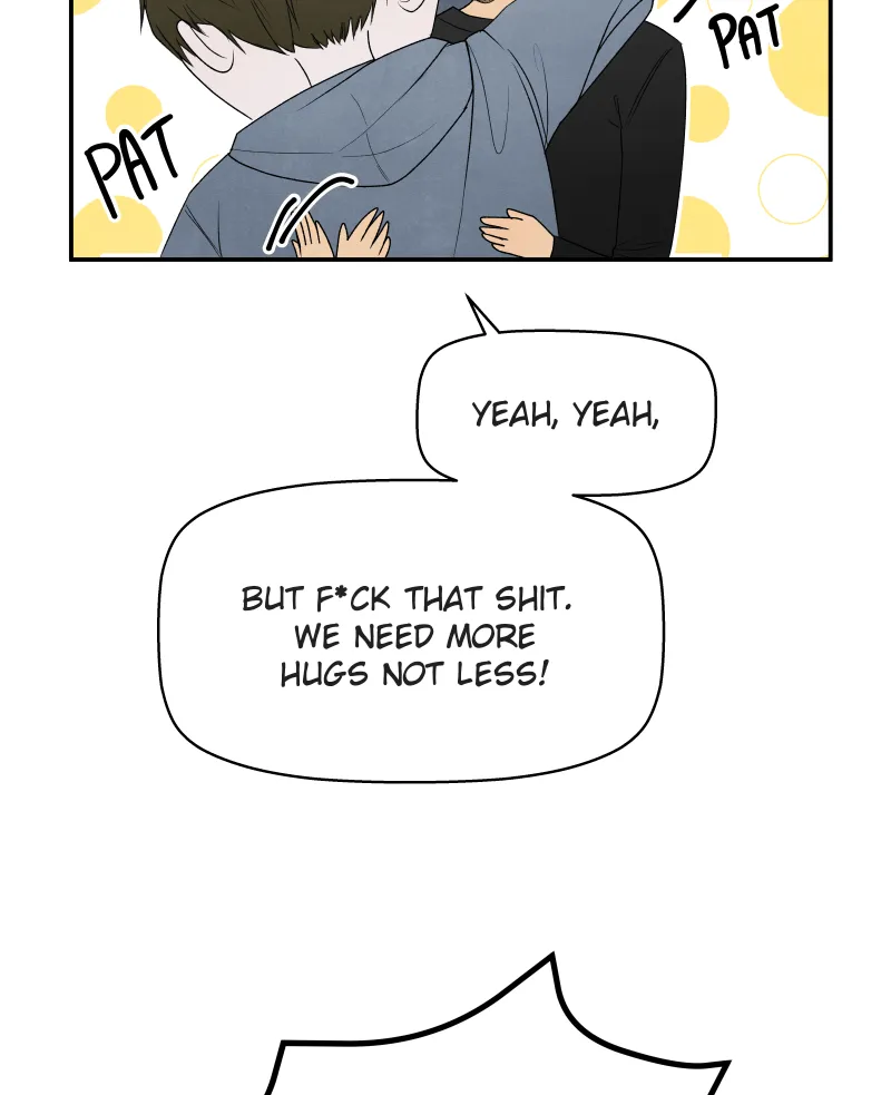 At Arm's Length Chapter 1 page 22 - 