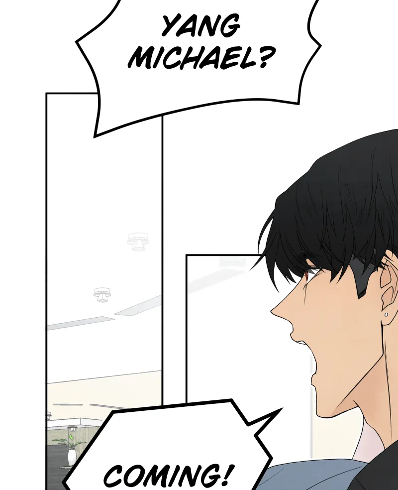 At Arm's Length Chapter 1 page 23 - 