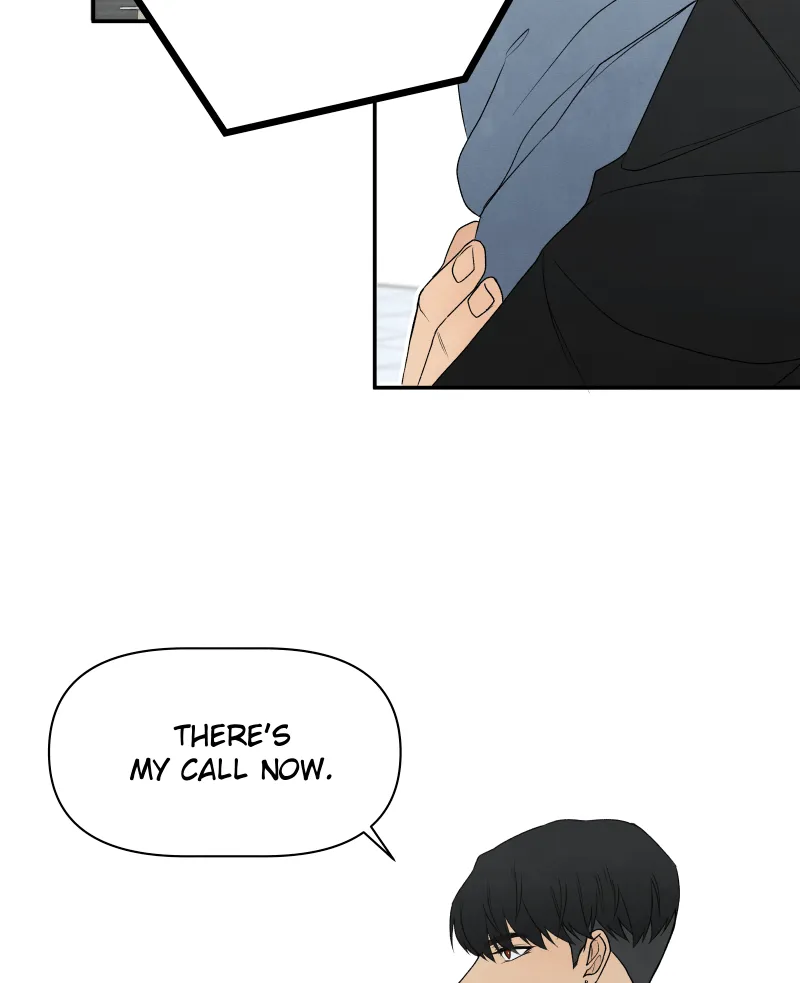 At Arm's Length Chapter 1 page 24 - 