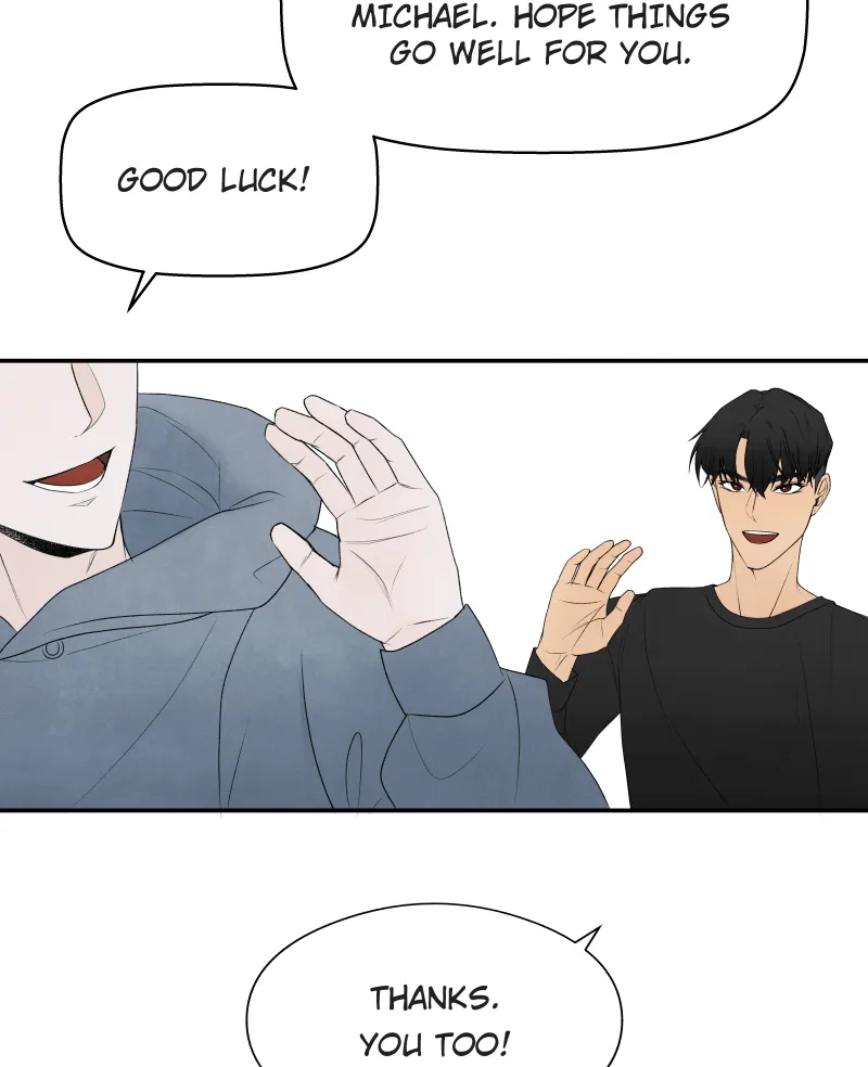 At Arm's Length Chapter 1 page 26 - 