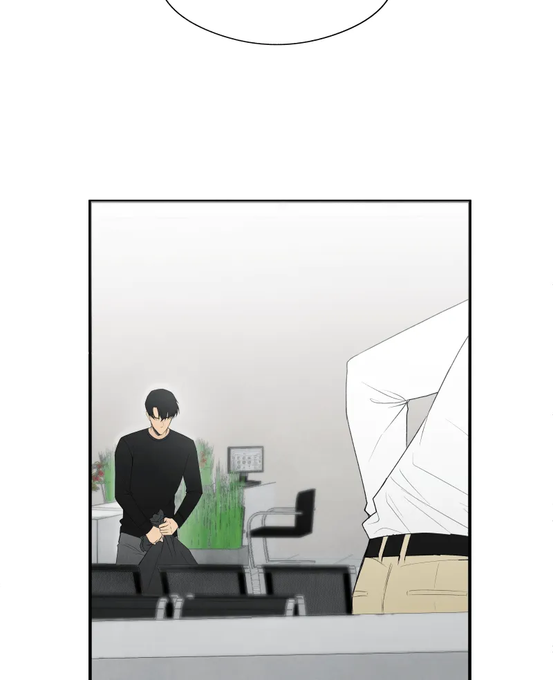 At Arm's Length Chapter 1 page 27 - 