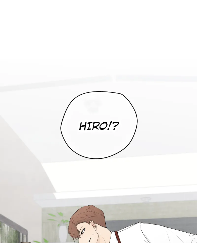 At Arm's Length Chapter 1 page 29 - 