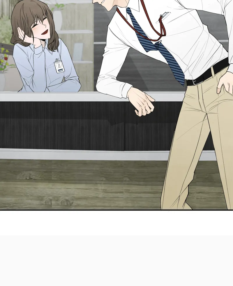 At Arm's Length Chapter 1 page 30 - 