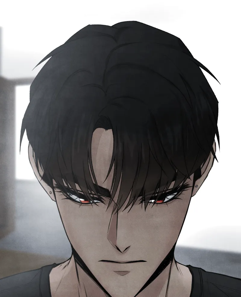 At Arm's Length Chapter 1 page 4 - 