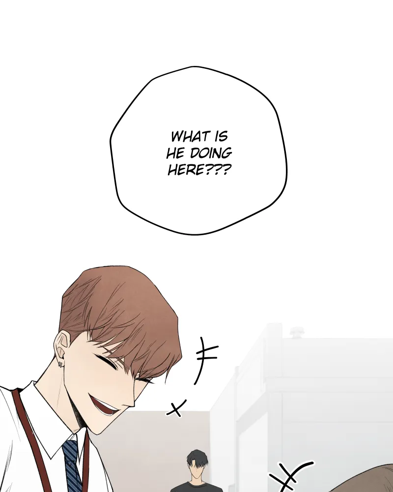 At Arm's Length Chapter 1 page 31 - 