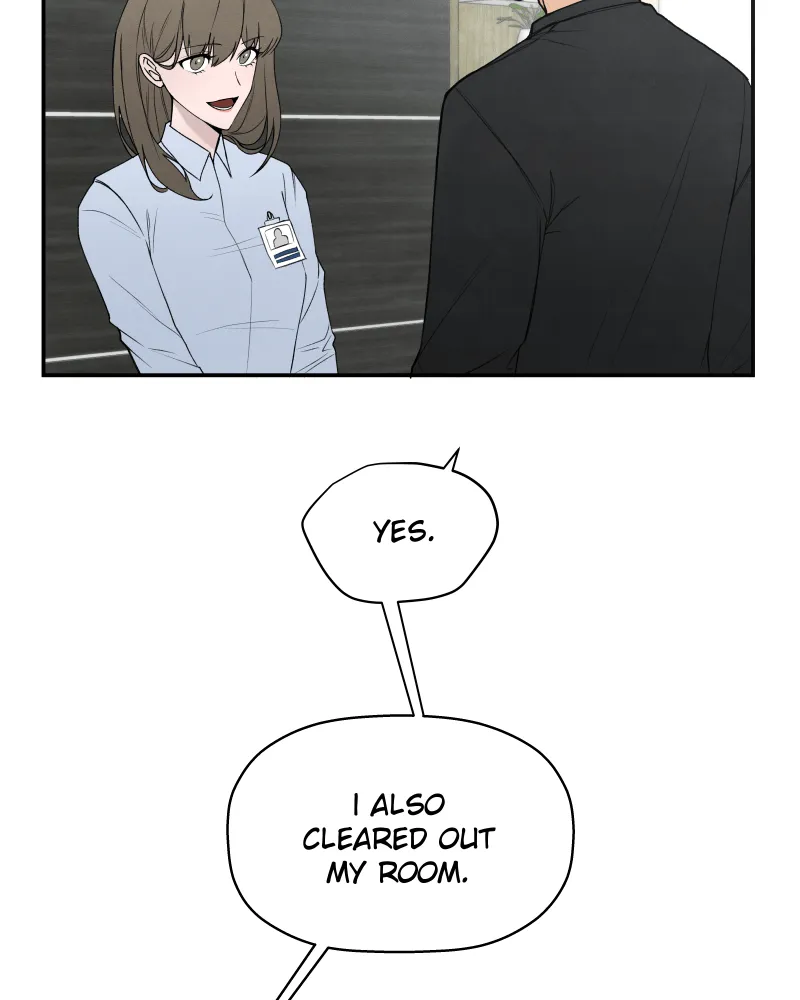 At Arm's Length Chapter 1 page 35 - 