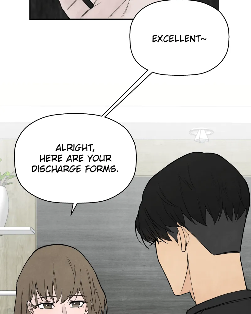 At Arm's Length Chapter 1 page 37 - 