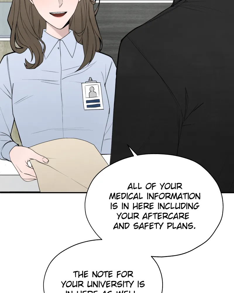 At Arm's Length Chapter 1 page 38 - 