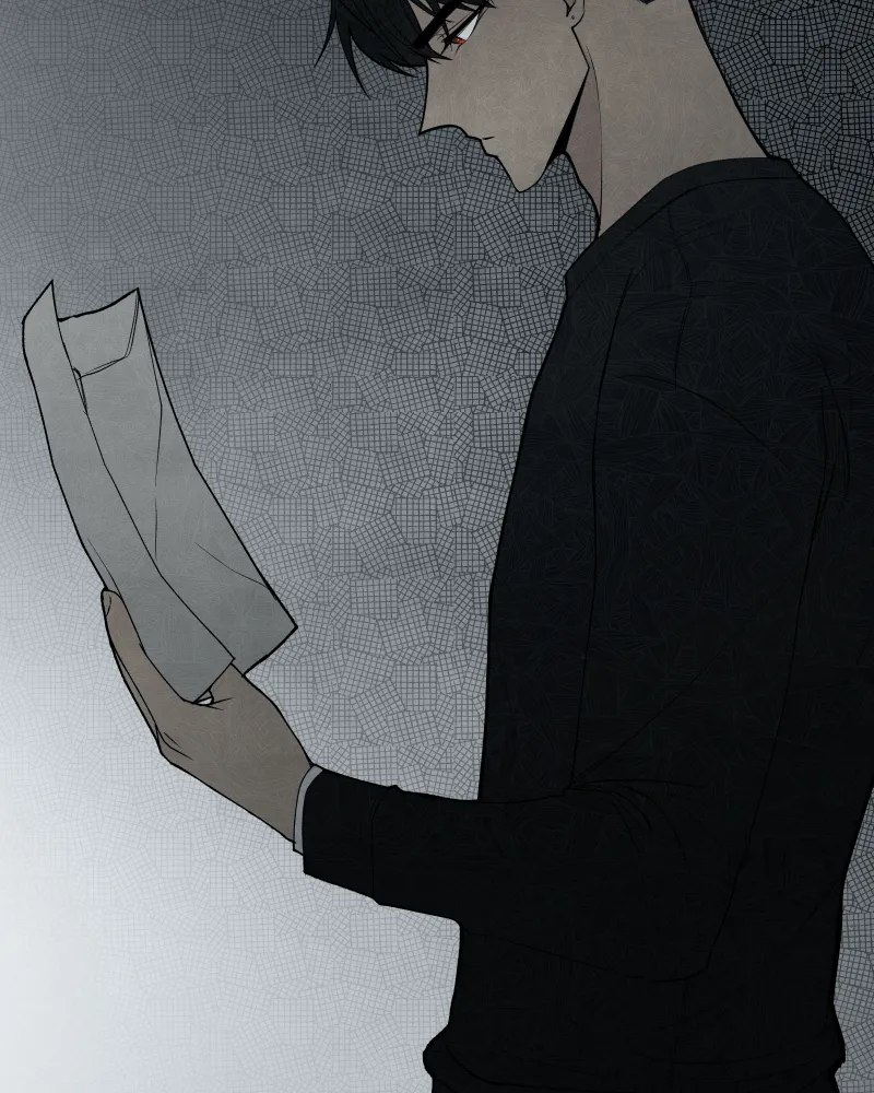 At Arm's Length Chapter 1 page 40 - 