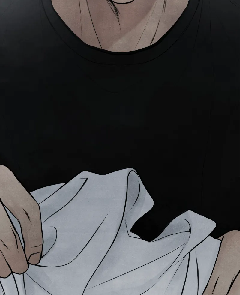 At Arm's Length Chapter 1 page 5 - 