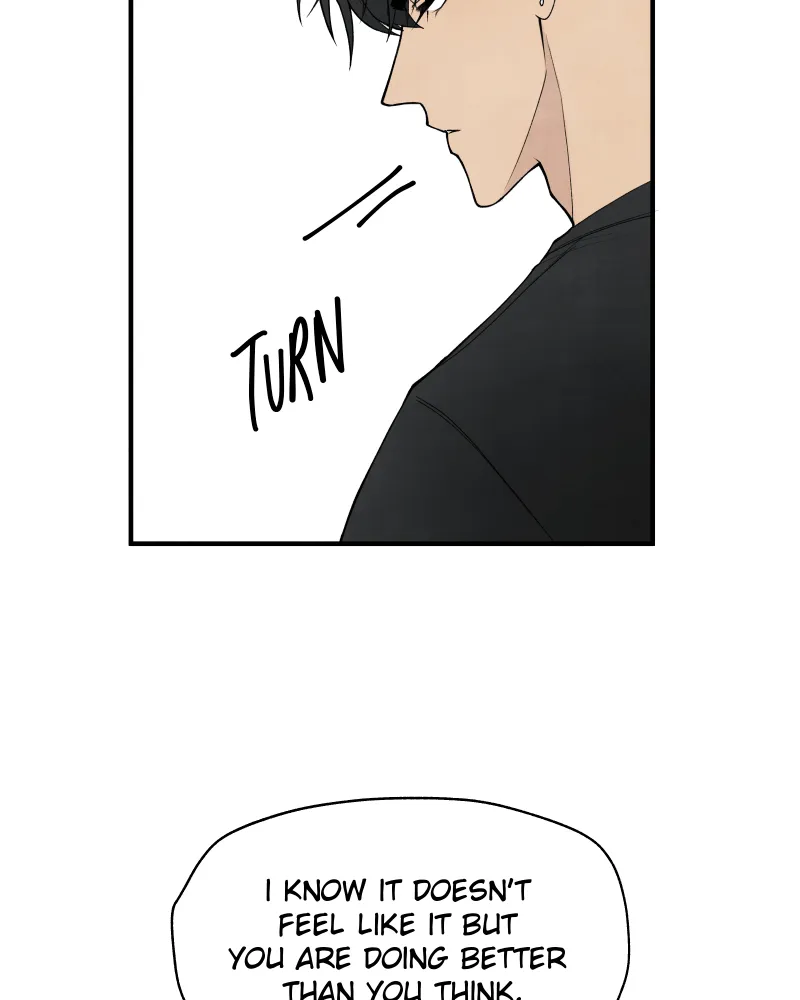 At Arm's Length Chapter 1 page 43 - 