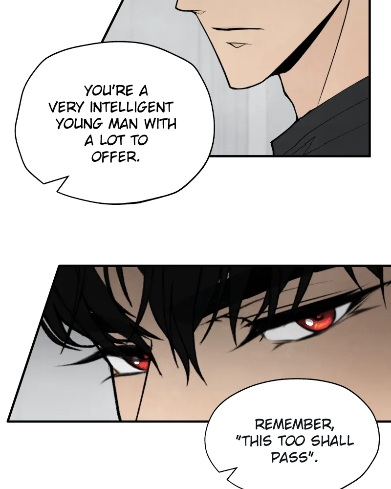 At Arm's Length Chapter 1 page 45 - 