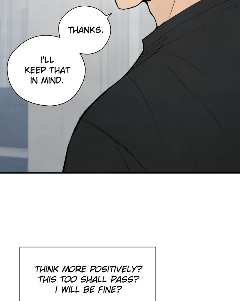 At Arm's Length Chapter 1 page 50 - 