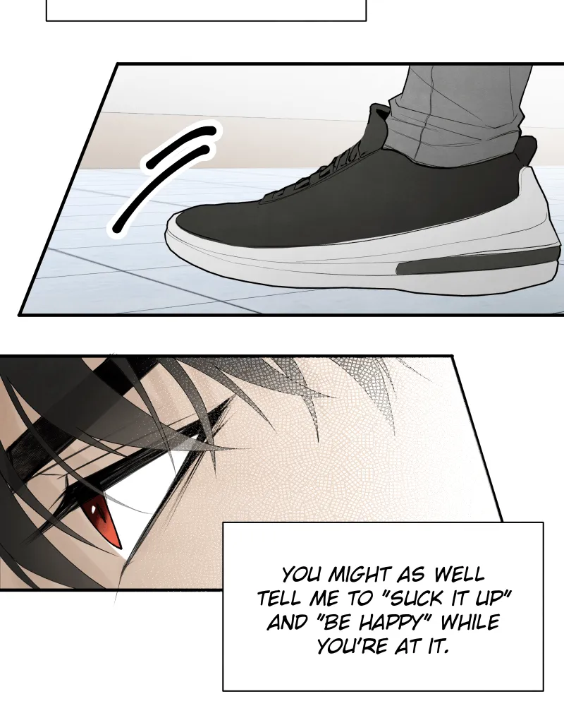 At Arm's Length Chapter 1 page 51 - 