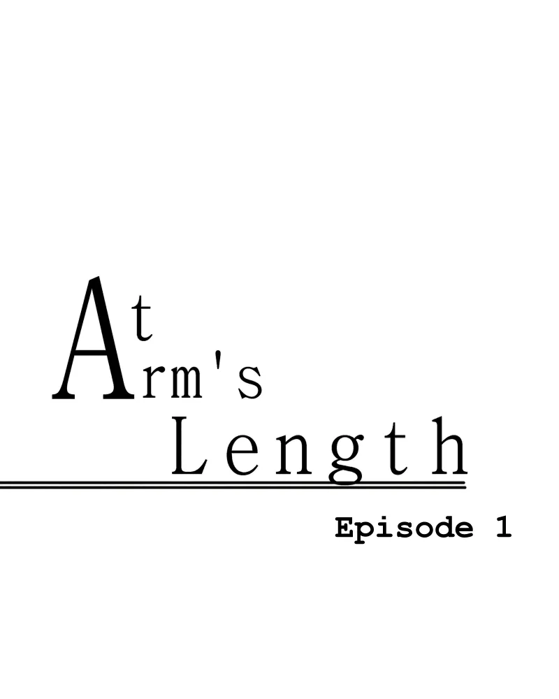 At Arm's Length Chapter 1 page 55 - 