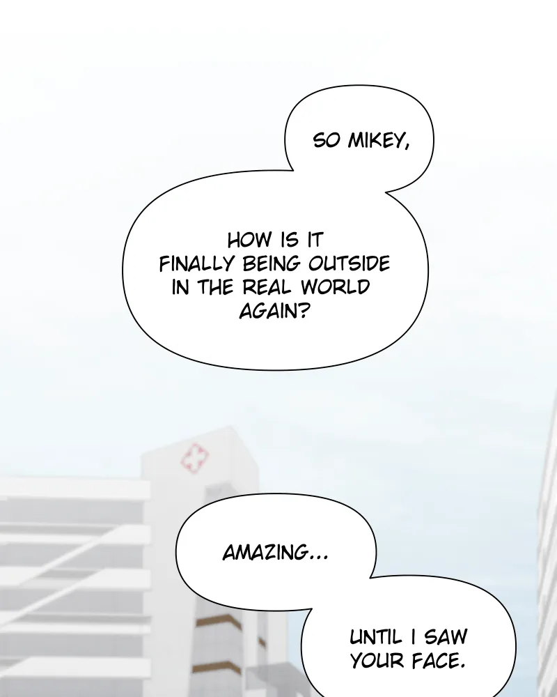 At Arm's Length Chapter 1 page 56 - 