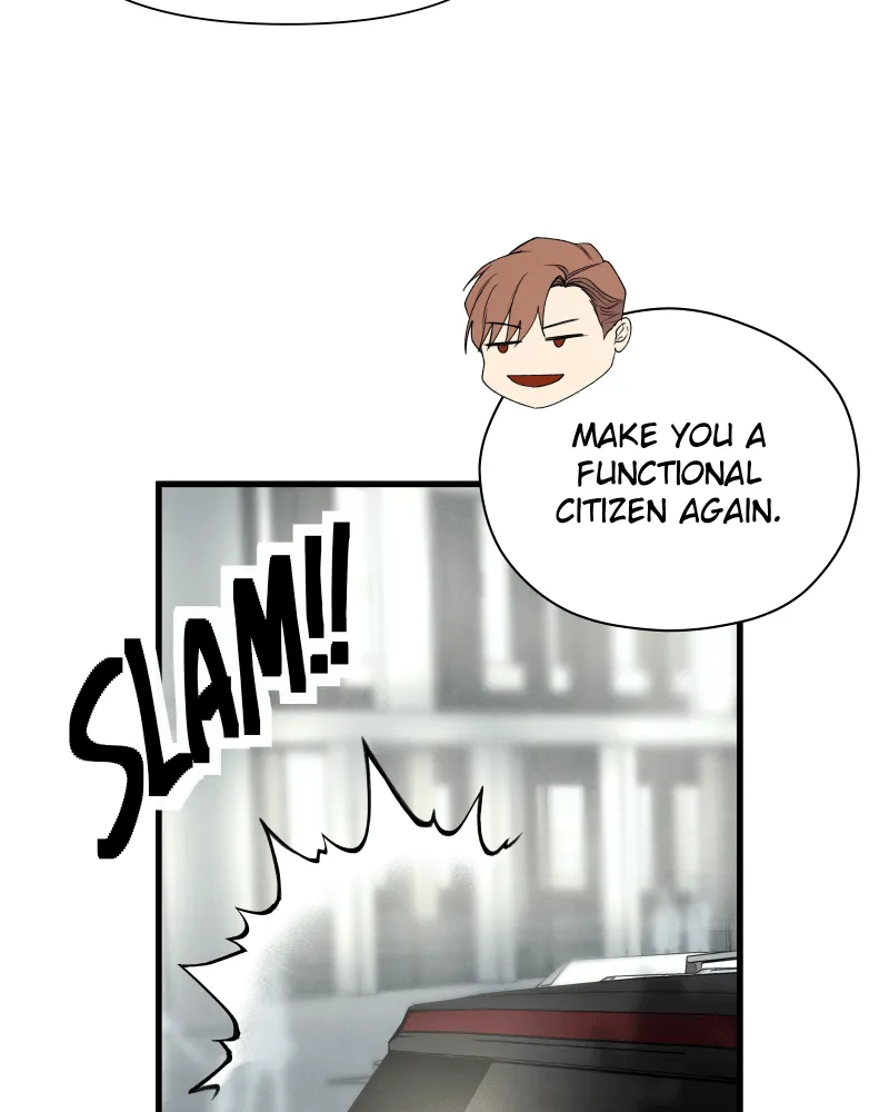 At Arm's Length Chapter 1 page 58 - 