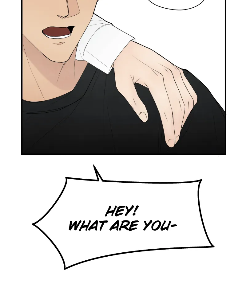 At Arm's Length Chapter 1 page 60 - 