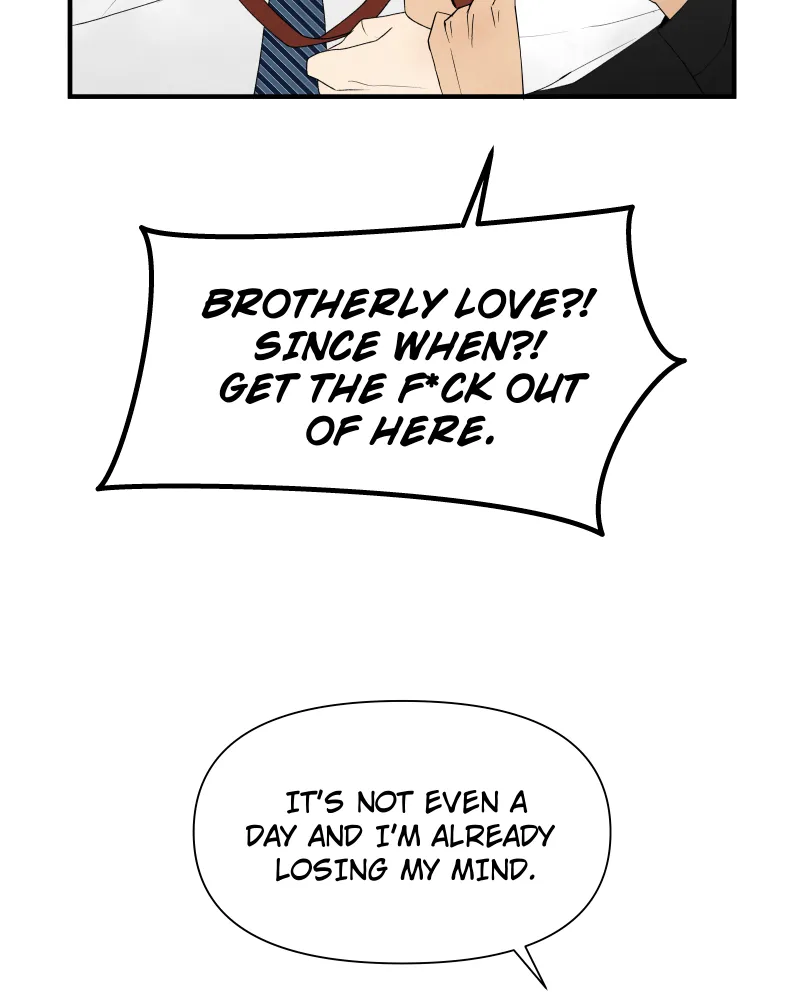 At Arm's Length Chapter 1 page 62 - 
