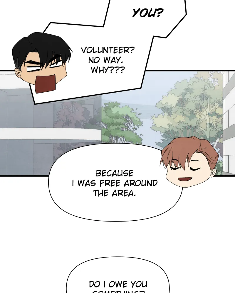 At Arm's Length Chapter 1 page 65 - 