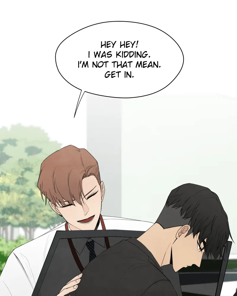 At Arm's Length Chapter 1 page 68 - 