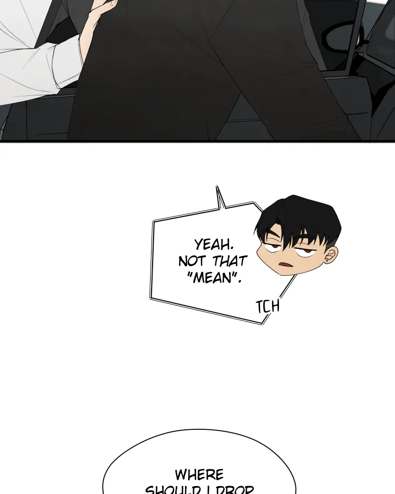 At Arm's Length Chapter 1 page 69 - 