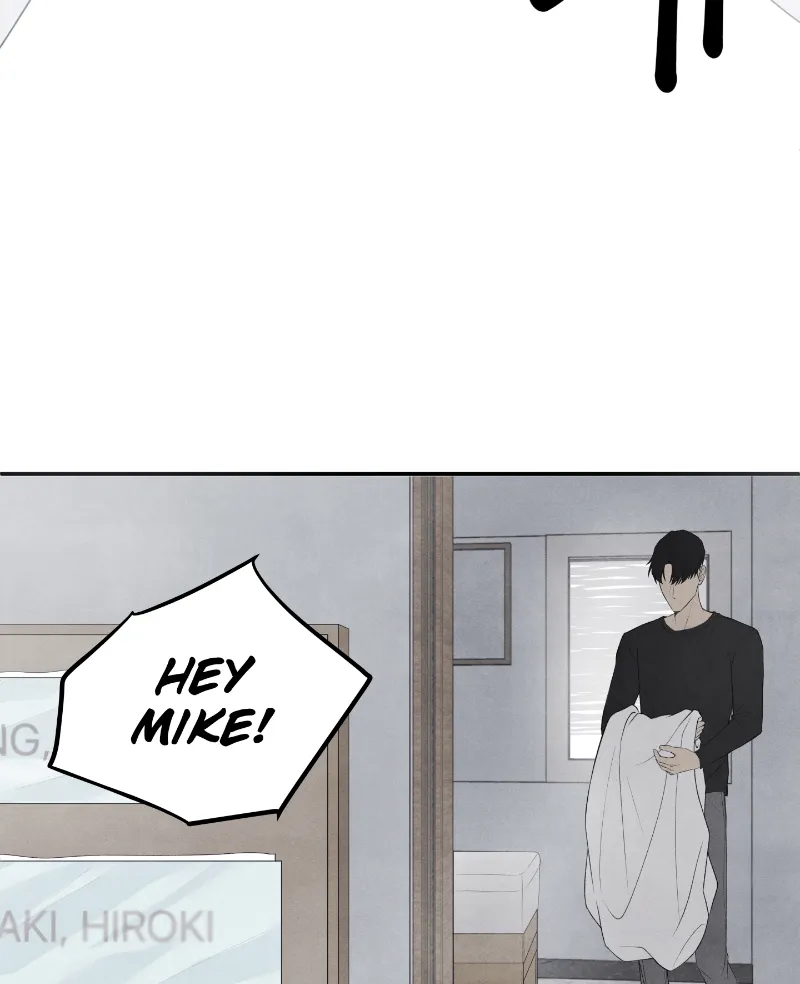 At Arm's Length Chapter 1 page 8 - 