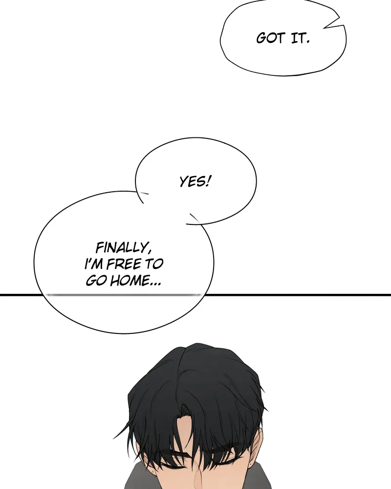 At Arm's Length Chapter 1 page 71 - 