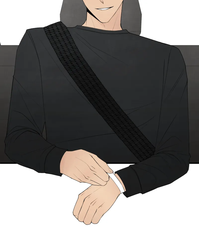 At Arm's Length Chapter 1 page 72 - 
