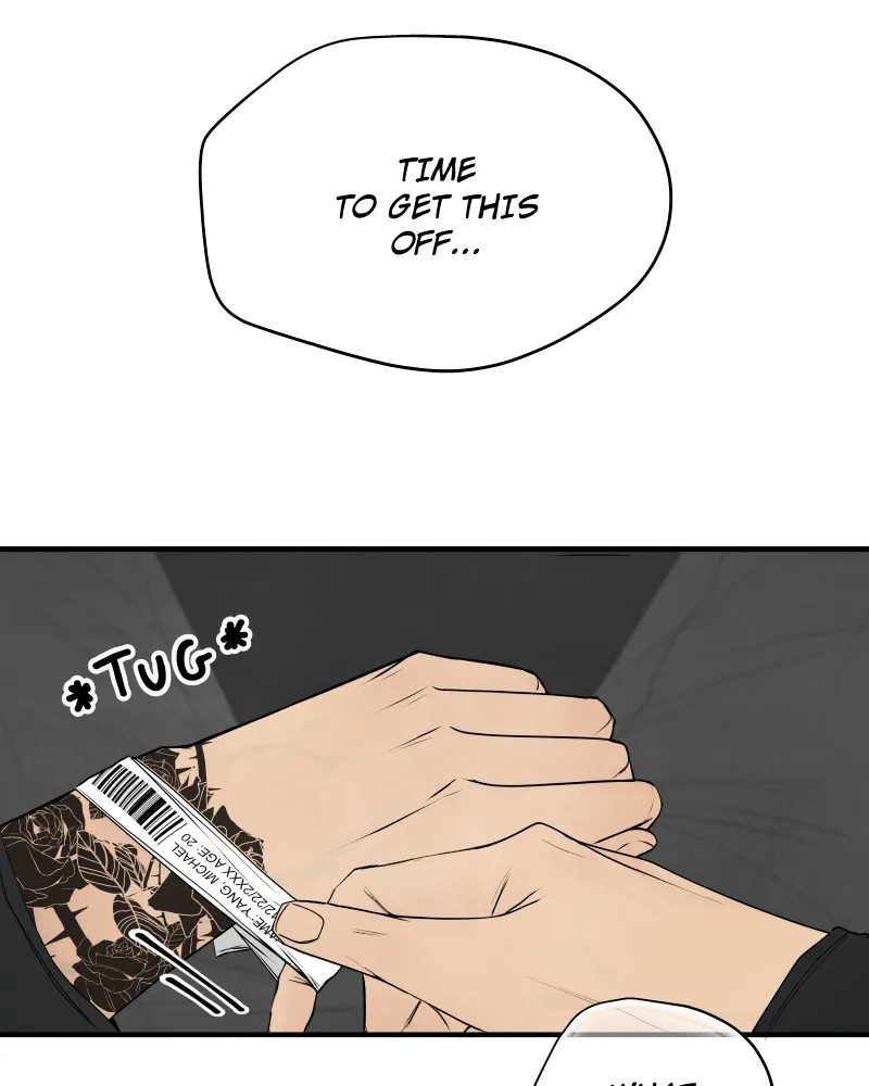 At Arm's Length Chapter 1 page 73 - 