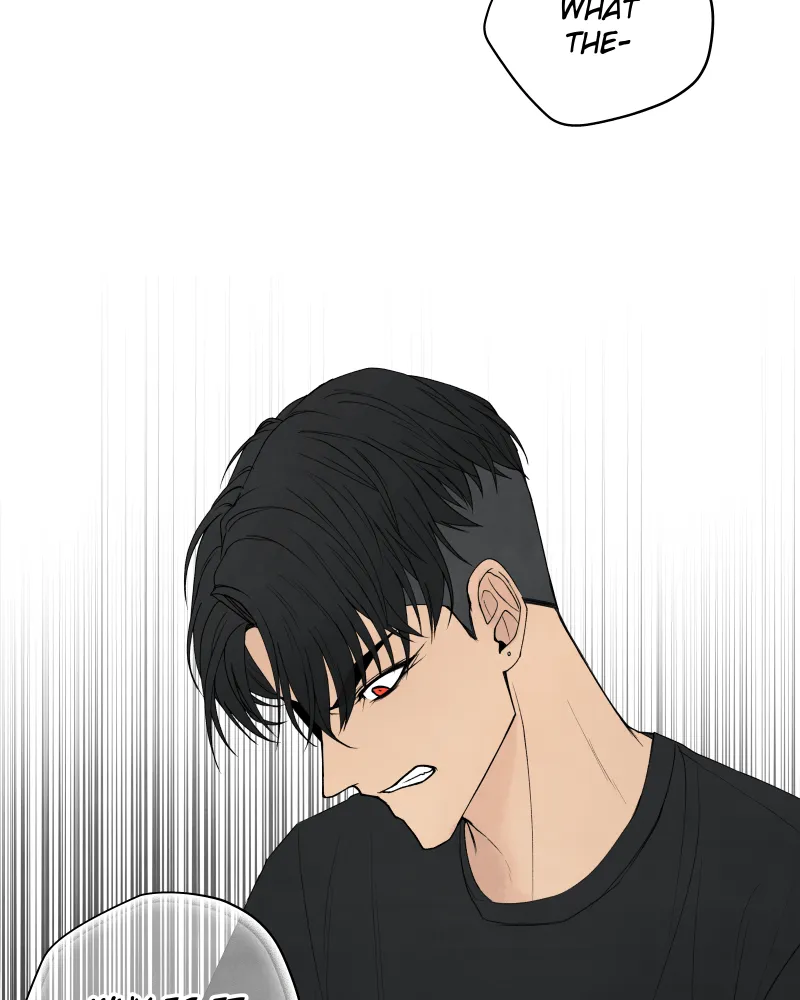 At Arm's Length Chapter 1 page 74 - 