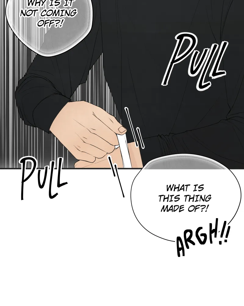 At Arm's Length Chapter 1 page 75 - 