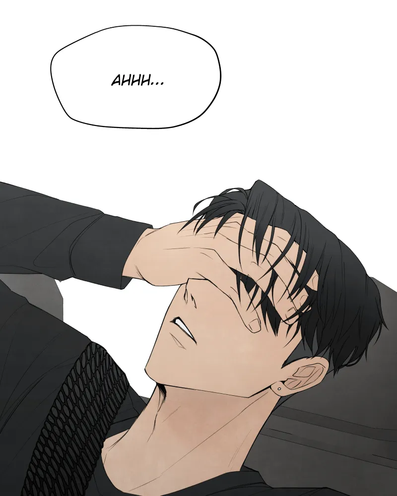 At Arm's Length Chapter 1 page 76 - 