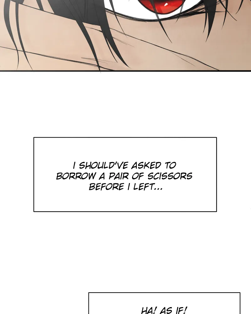 At Arm's Length Chapter 1 page 78 - 